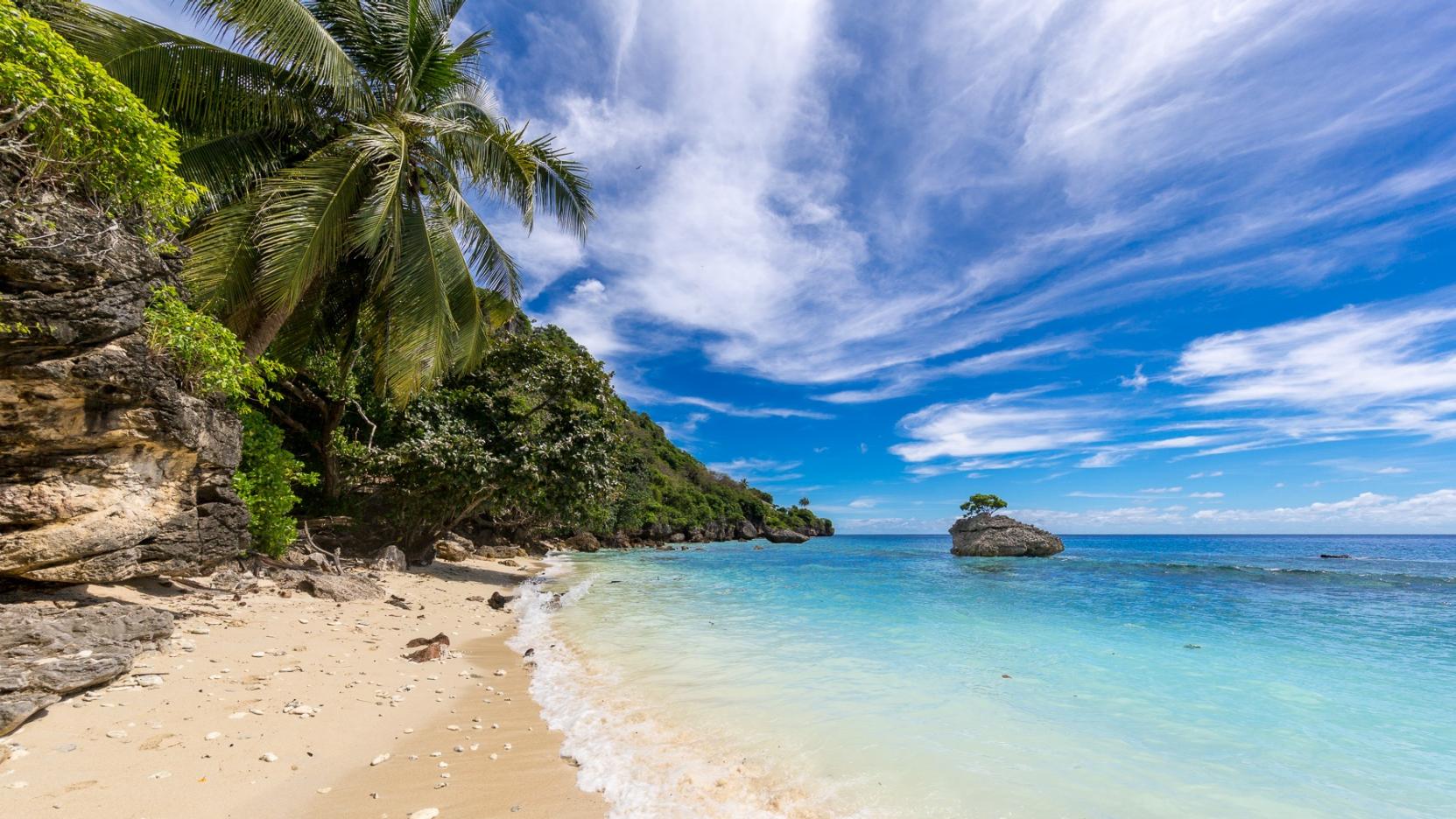 keeling islands tourism