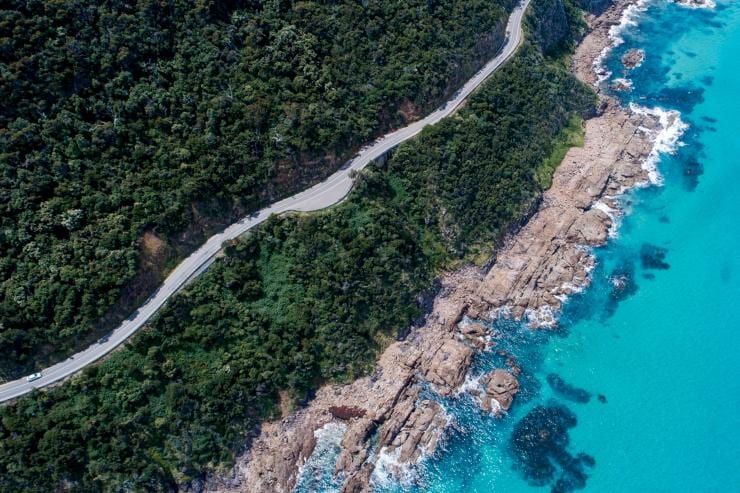 Trips and Itineraries