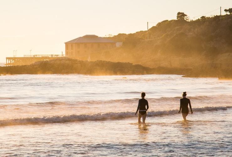 Tathra Beach, Tathra, NSW © Destination NSW