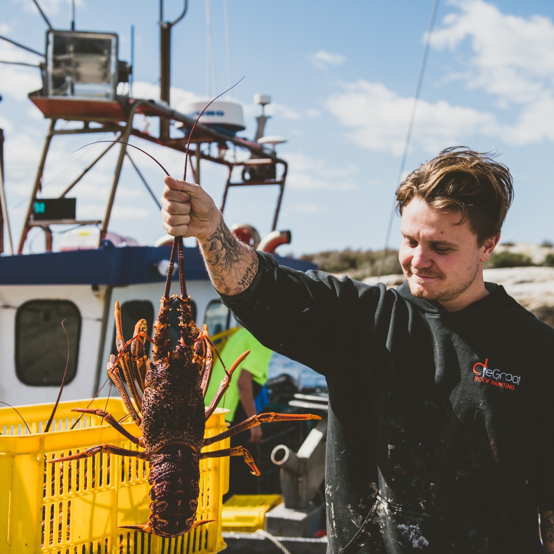 Farm Work And Second Year Visa Jobs Tourism Australia