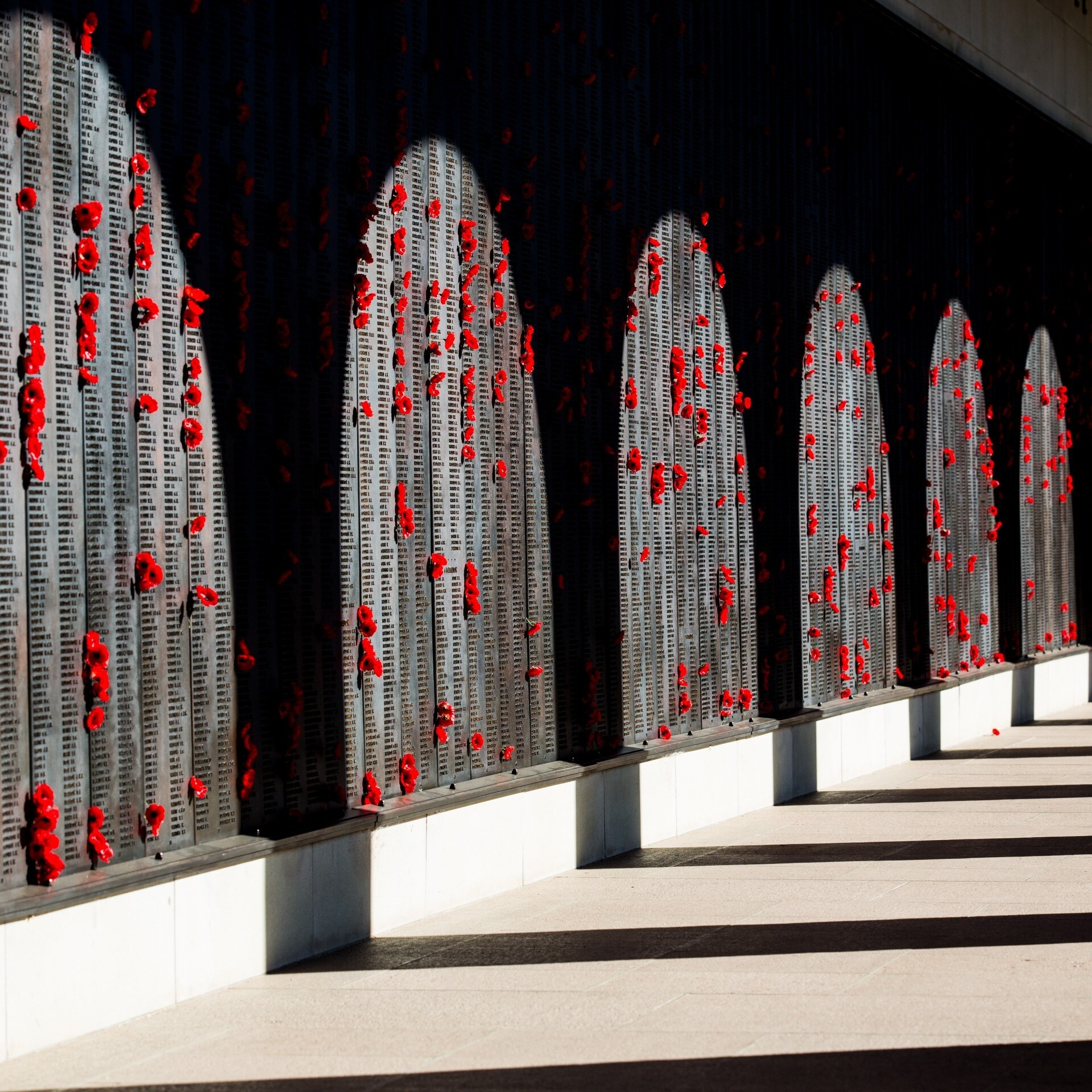 Australian War Memorial in Canberra© VisitCanberra
