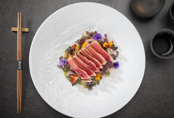 Kiyomi, The Star Gold Coast, Queensland © The Star Gold Coast