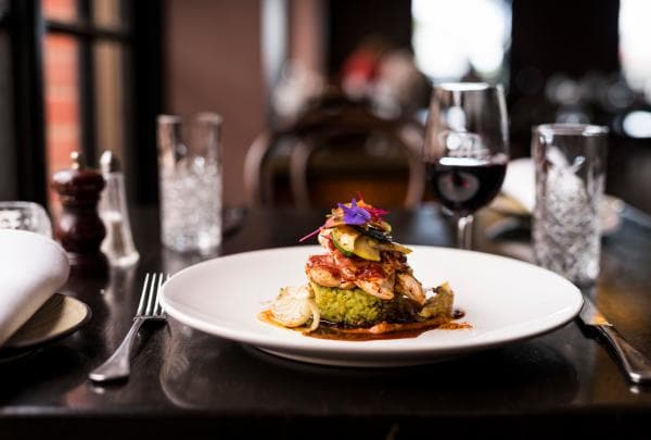 Tinamba Hotel, Gippsland, Victoria © Rob Blackburn, Visit Victoria