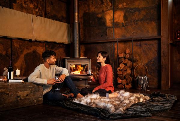 Spicers Sangoma Retreat, Blue Mountain, NSW © Destination NSW