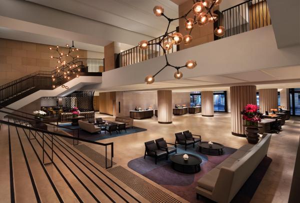 Hyatt Regency, Sydney, NSW © Hyatt Regency