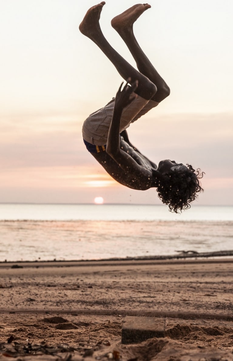 Intrepid Travel, Journey to Arnhem Land, NT © Tourism Australia