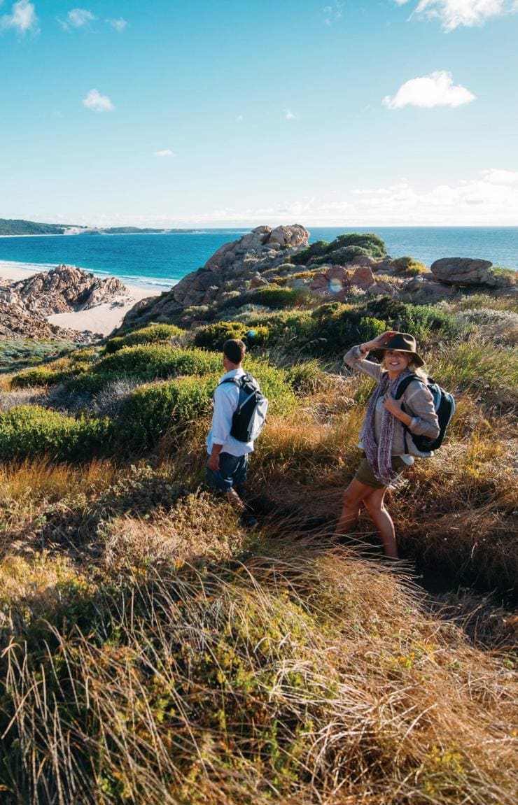 Walk Into Luxury, Cape to Cape Track, Margaret River, Western Australia © Walk Into Luxury