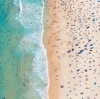 Bondi Beach, Sydney, NSW ©  Daniel Tran