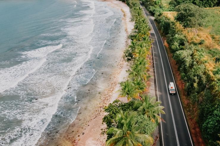 The Arkaba Walk, Ruger's Hill, Flinders Ranges, SA © South Australian Tourism Commission