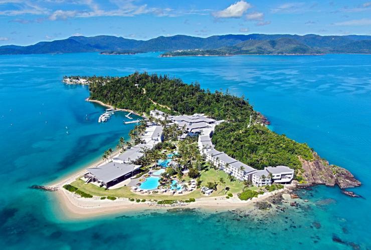    Daydream Island Resort, Whitsundays, QLD © Daydream Island Resort