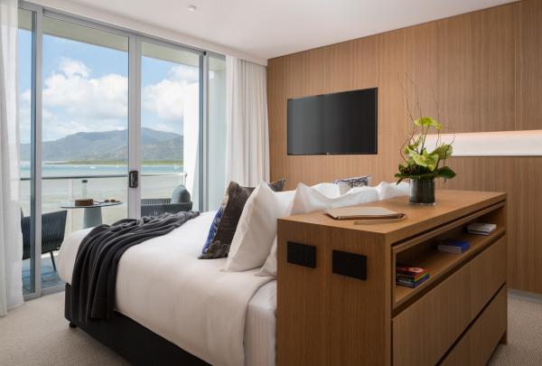 Riley, a Crystalbrook Collection Resort, Cairns, QLD © Laneway Photography Mark Lane