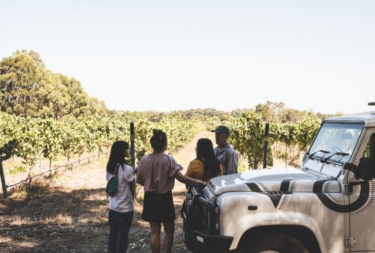 Voyager Estate, Margaret River, WA © Voyager Estate