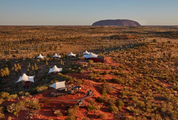 Longitude 131 © George Apostolidis