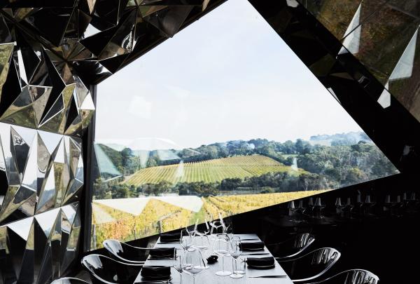 Jackalope Hotel © Sharyn Cairns