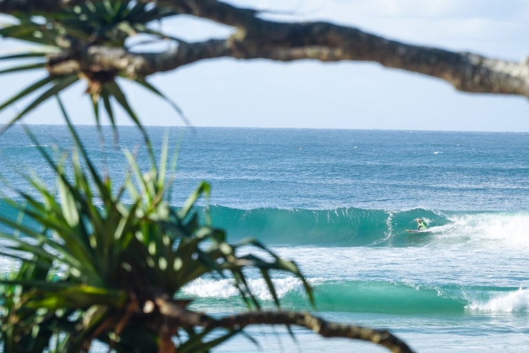  Surfers Paradise, Gold Coast, QLD © Tourism Australia