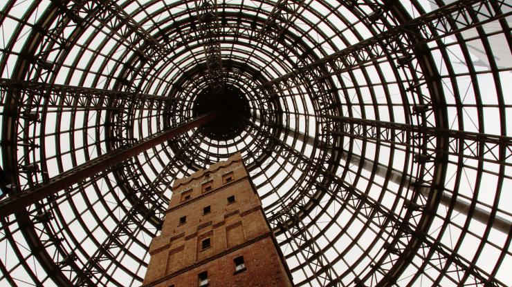 Emporium, Melbourne, VIC © Robert Blackburn, Visit Victoria