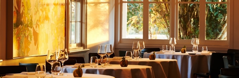 14 Days Of Fine Dining Wilderness And Luxury Tourism