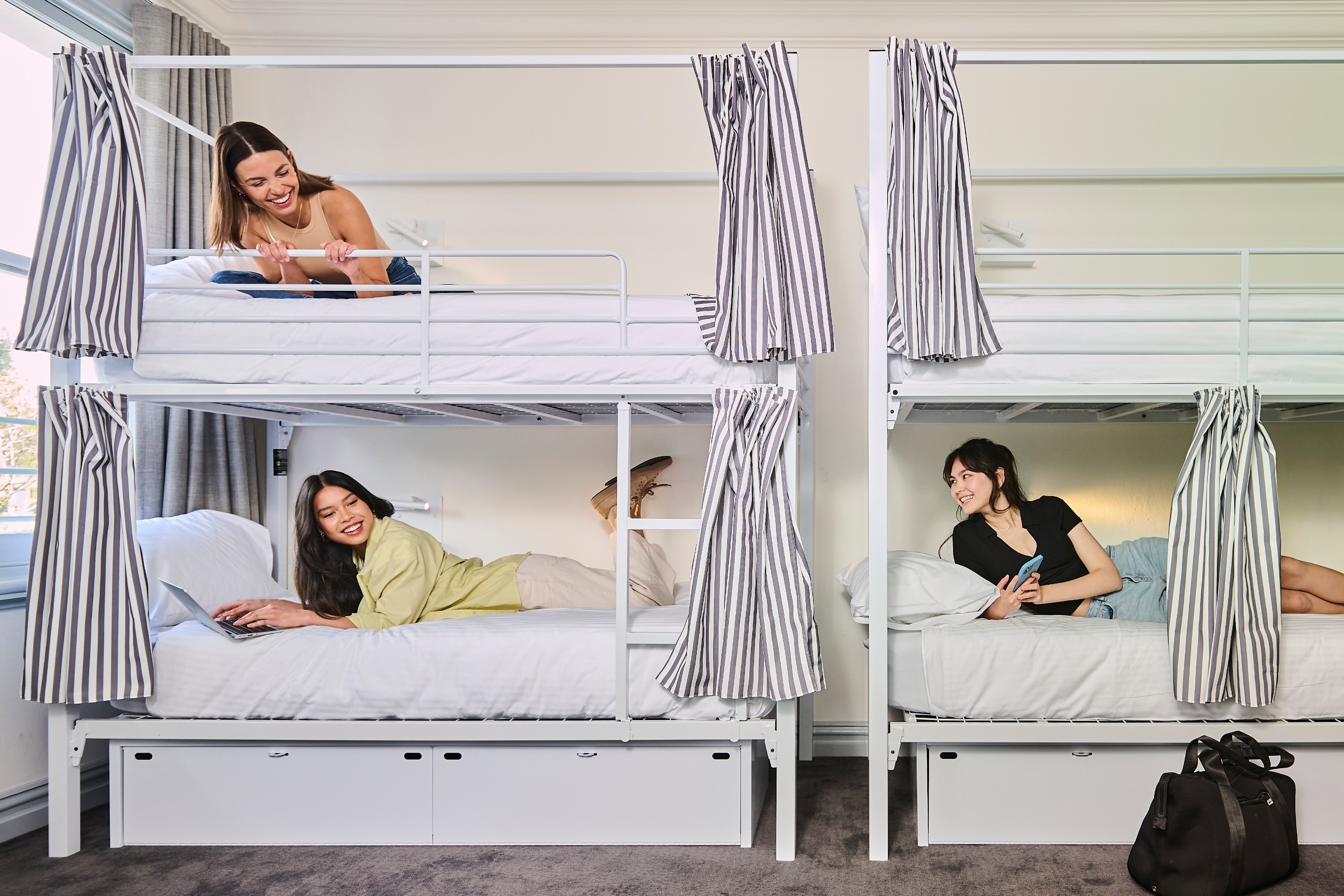 Best places to live in Australia on WHV - Tourism Australia