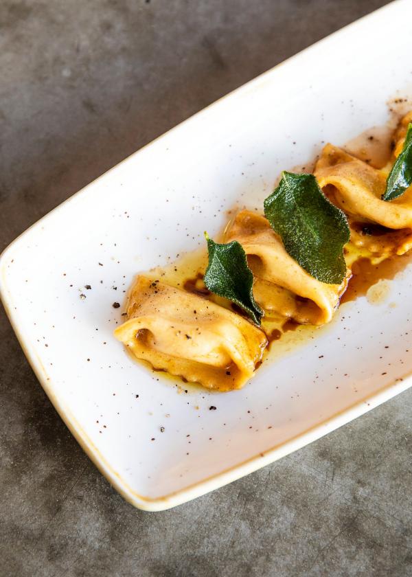 Osteria Oggi, Adelaide, South Australia © Josie Withers