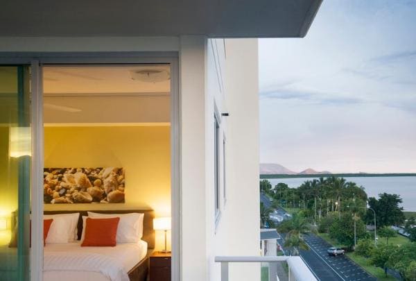 Mantra Trilogy, Cairns, QLD © Mantra Group