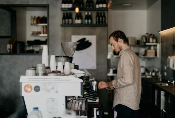 Intra, Canberra, Australian Capital Territory © VisitCanberra