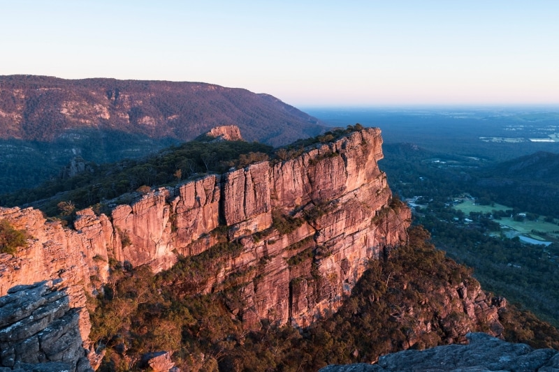 Grampians National Park, Victoria © Robert Blackburn, Visit Victoria