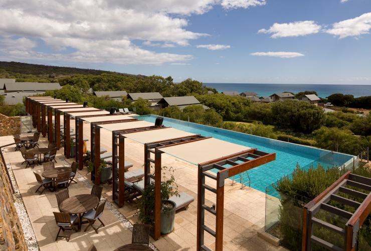 Pullman Bunker Bay Resort, Margaret River, WA © Pullman Bunker Bay Resort, Christian Sprogoe Photography