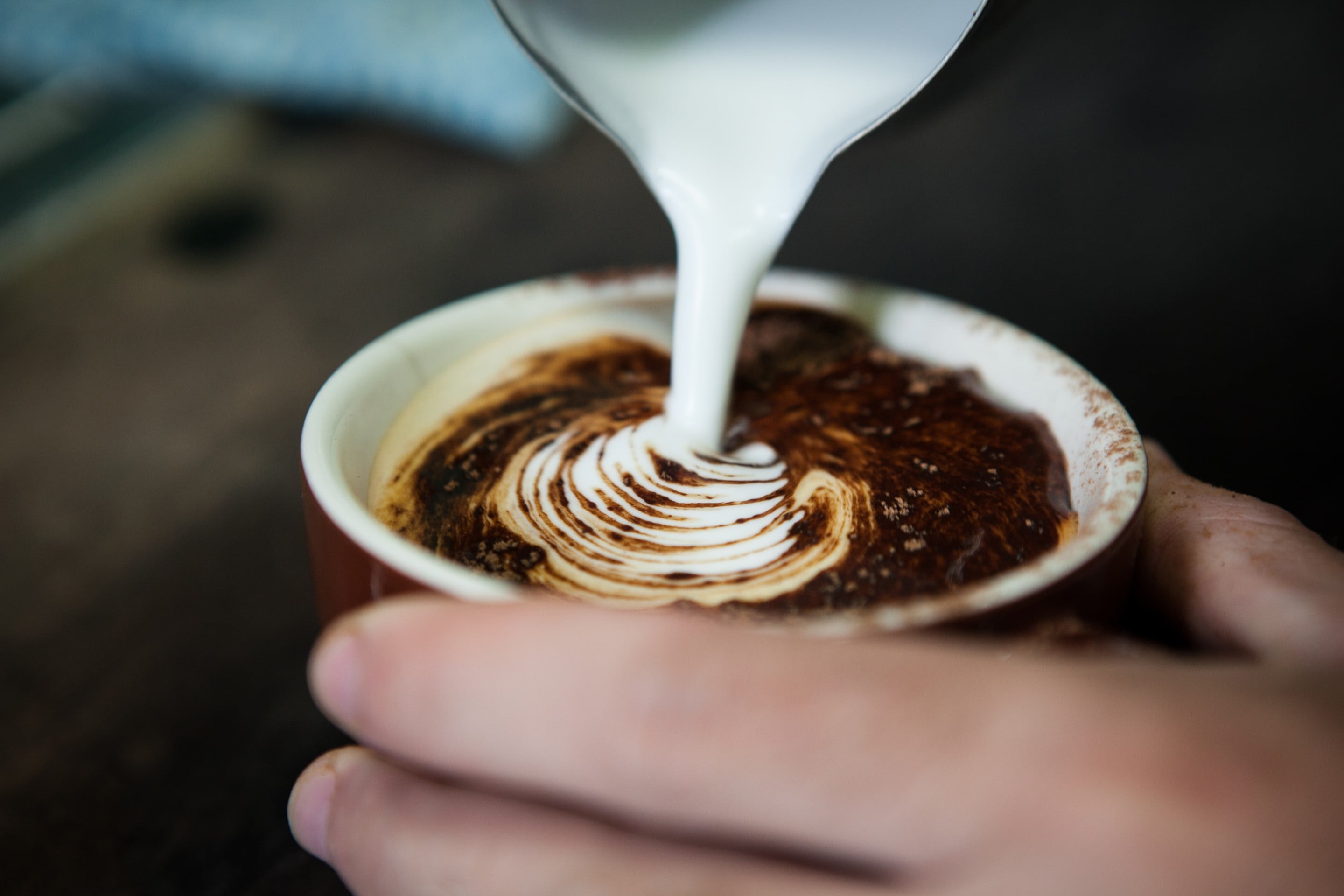 Lonsdale Street Cafe, Canberra, ACT © VisitCanberra 