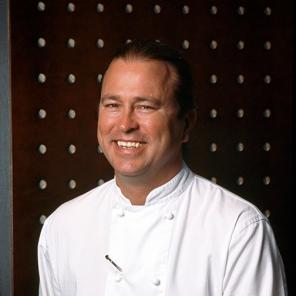 Chef Neil Perry