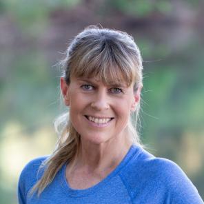 Terri Irwin © Russell Shakespeare