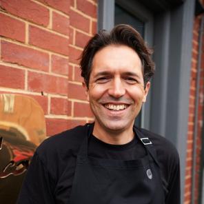 Ben Shewry © Ben Shewry