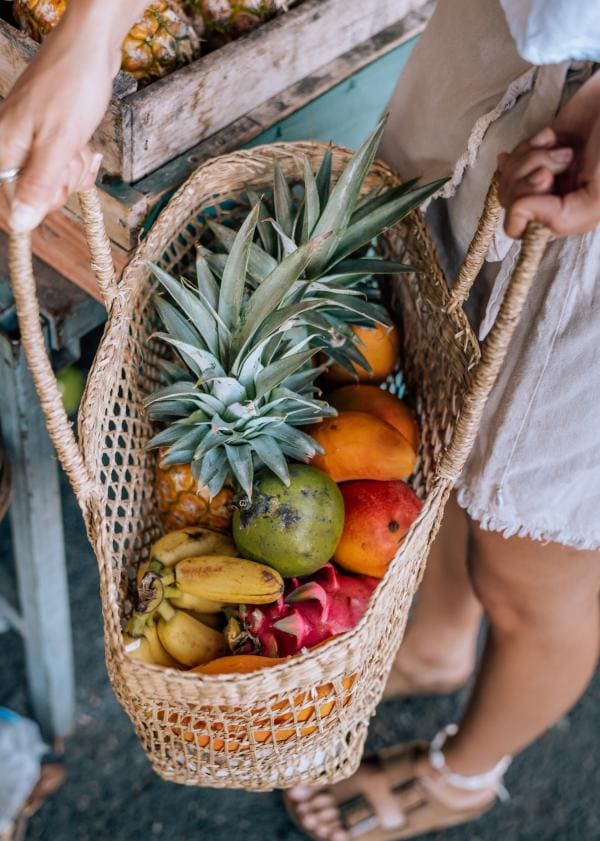 Rusty's Market, Cairns, QLD © Tourism and Events Queensland/ Tourism Tropical North Queensland