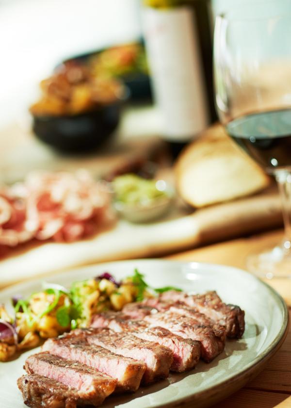 Penfolds Magill Estate Kitchen, South Australia © South Australian Tourism Commission