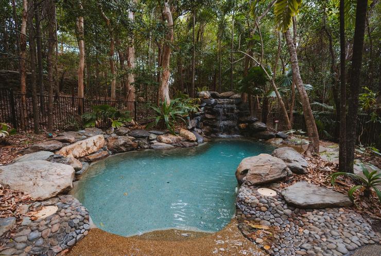 Thala Beach Nature Reserve, Port Douglas, QLD © Tourism Australia