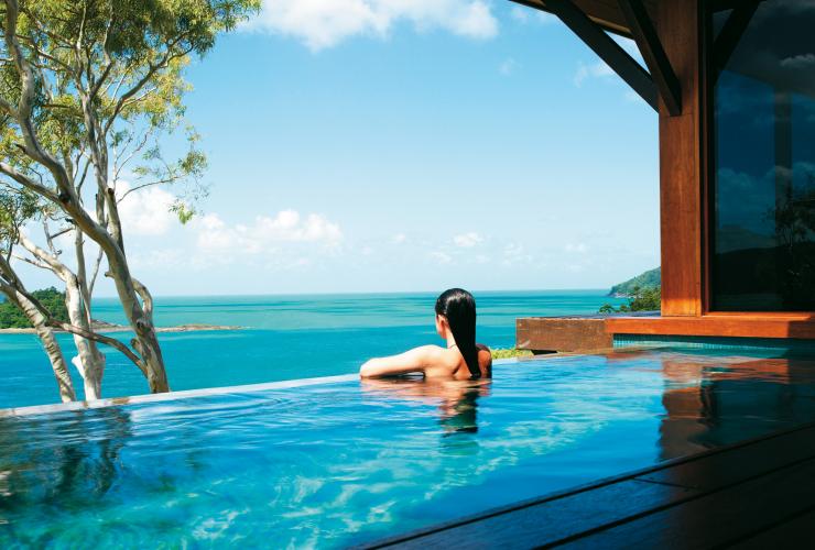 qualia, Hamilton Island, QLD © qualia