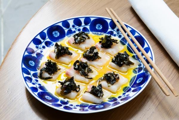 Supernormal, Melbourne, Victoria © Jo McGann/ Trader House Restaurants