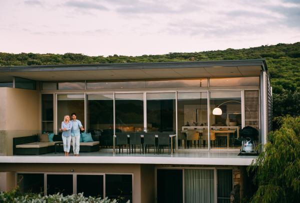 Smiths Beach Resort, Margaret River, WA © Smiths Beach Resort