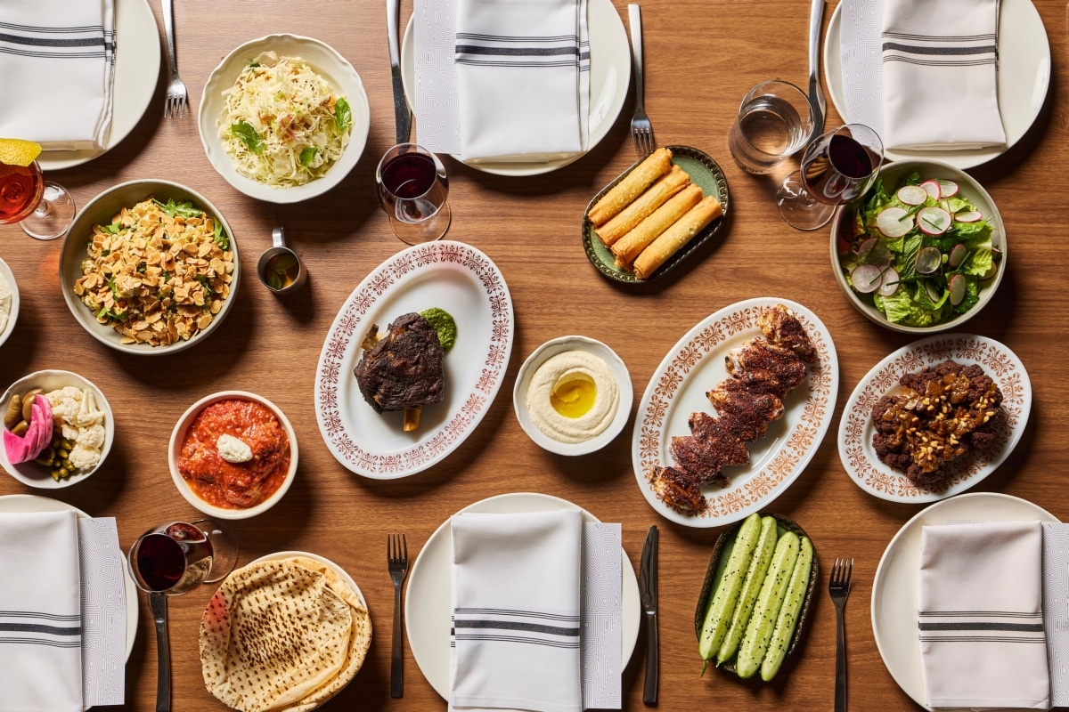 Australia's best Halal-friendly eateries - Tourism Australia