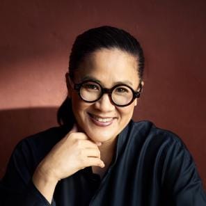 Kylie Kwong © Kylie Kwong