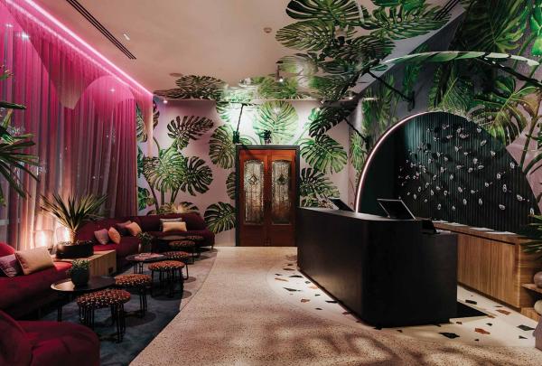 Ovolo The Valley, Brisbane, QLD © Ovolo The Valley