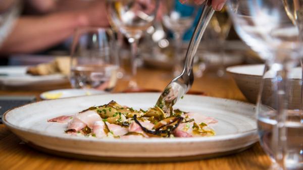 Seppeltsfield, Barossa, SA © Gab Rivera, South Australian Tourism Commission