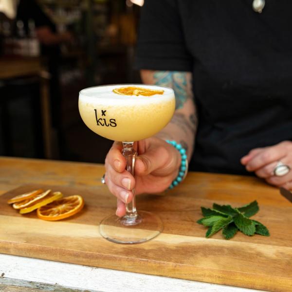 Kangaroo Island Spirits, Kangaroo Island, SA © South Australian Tourism Commission