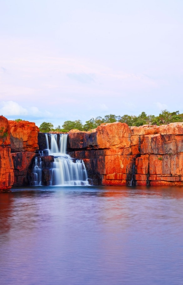 The Kimberley, WA © Tourism Australia