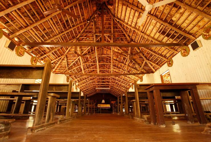 Lombadina community church, Lombadina, WA © Michael Boldwin