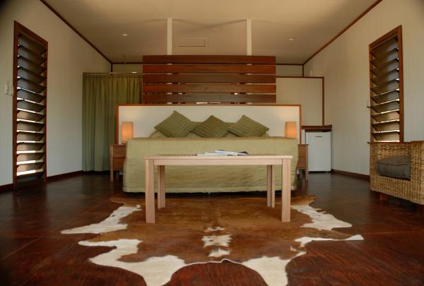 Grass Castles room, Home Valley Station, WA © Tourism Western Australia 