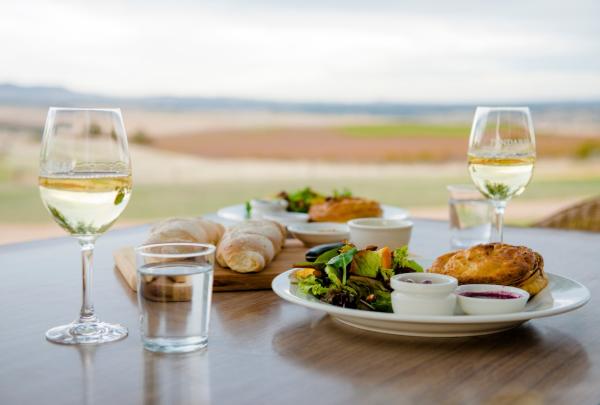 Pindarie Wines, Barossa Valley, South Australia © Sven Kovan, South Australian Tourism Commission