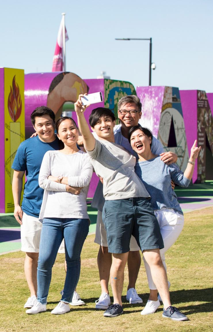 Brisbane, QLD © BEDA