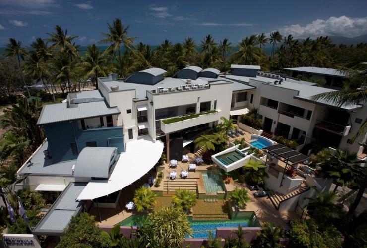 Port Douglas Peninsula Boutique Hotel, Port Douglas, Great Barrier Reef, QLD ©  Port Douglas Peninsula Boutique Hotel