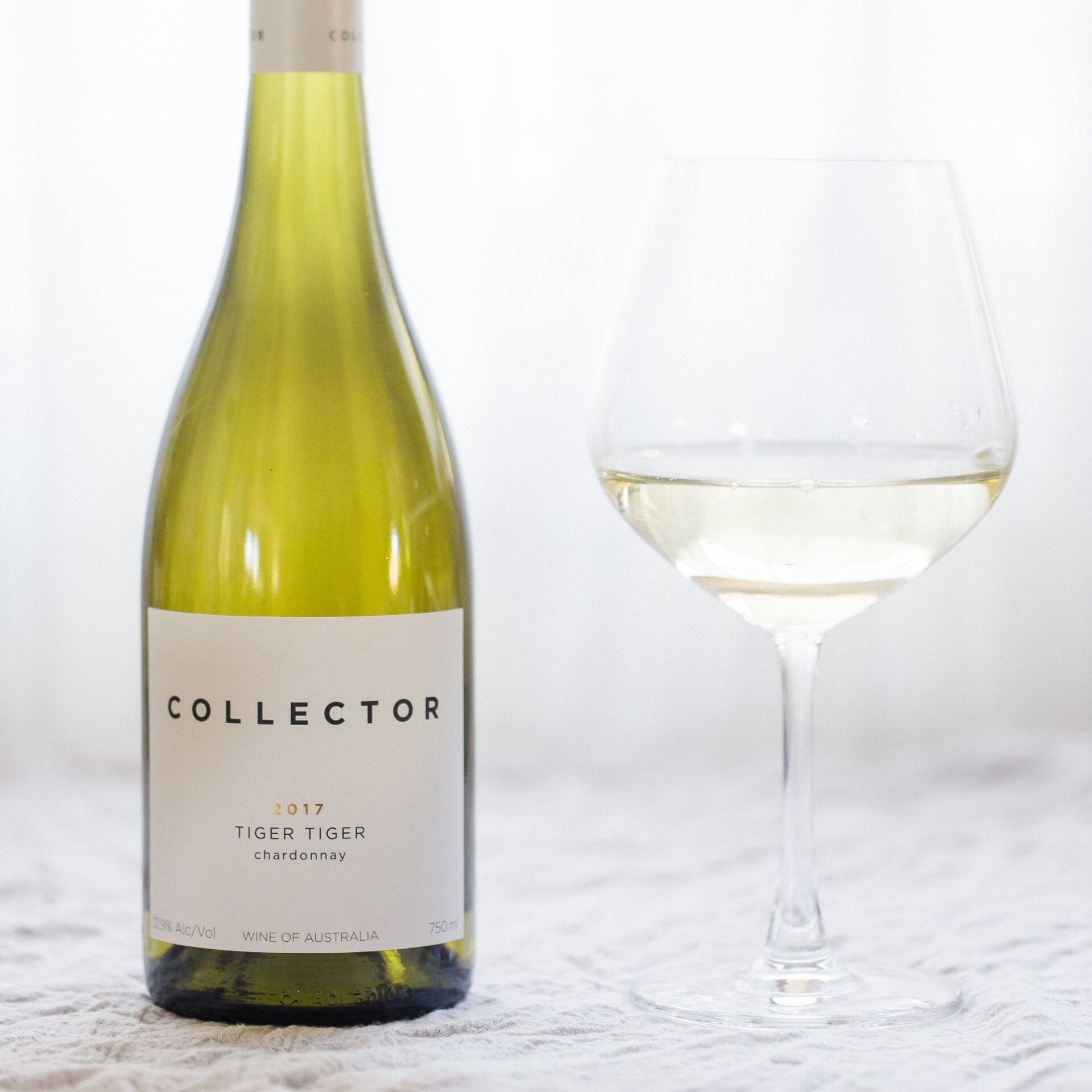 Collector Wines © Anisa Sabet, Collector Wines