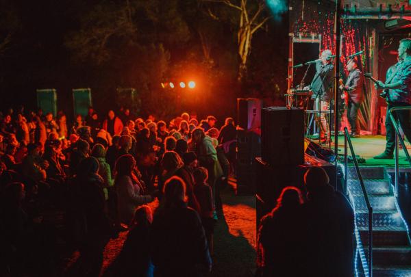 Festival of Voices, Hobart, TAS © Lusy Productions